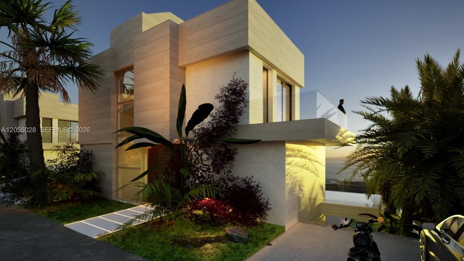 NA Estepona, Málaga, FL