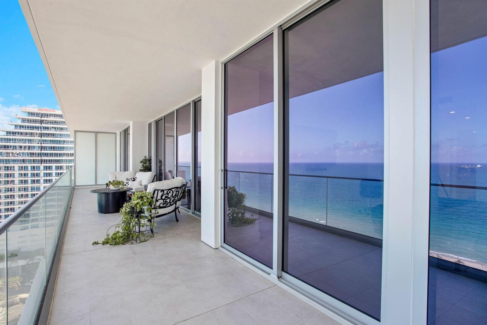 153 N Seabreeze Boulevard # 1601, Fort Lauderdale FL 33304 photo 4
