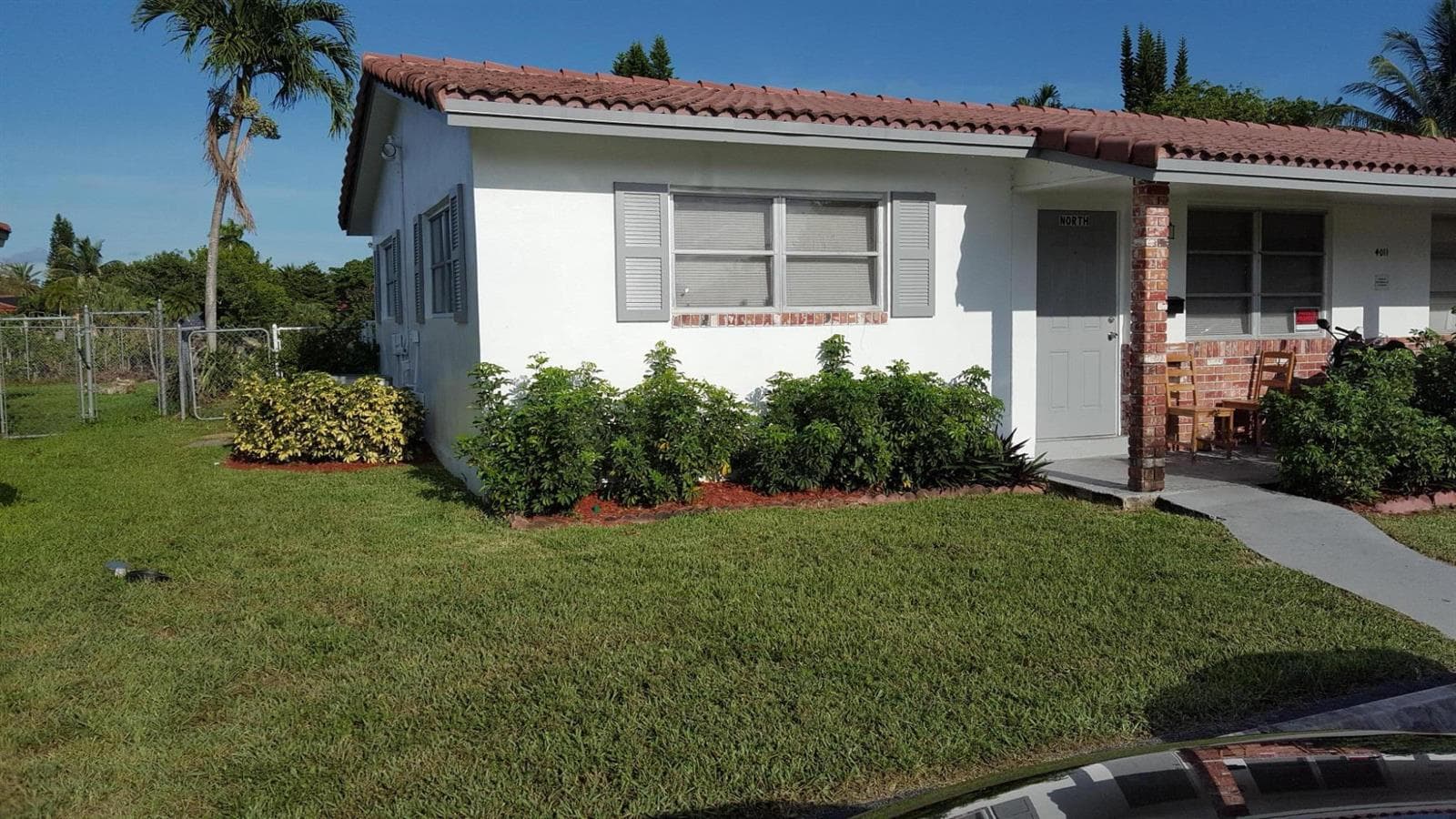 4011 WOODSIDE Drive # N-S, Coral Springs FL 33065 photo 2