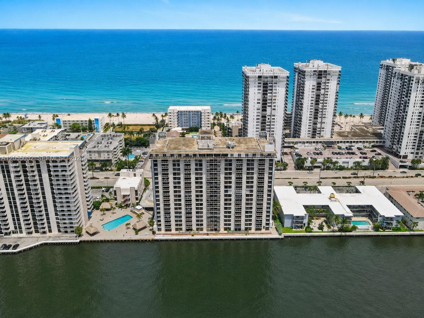 1600 S Ocean Dr # 18B, Hollywood FL 33019 photo 3