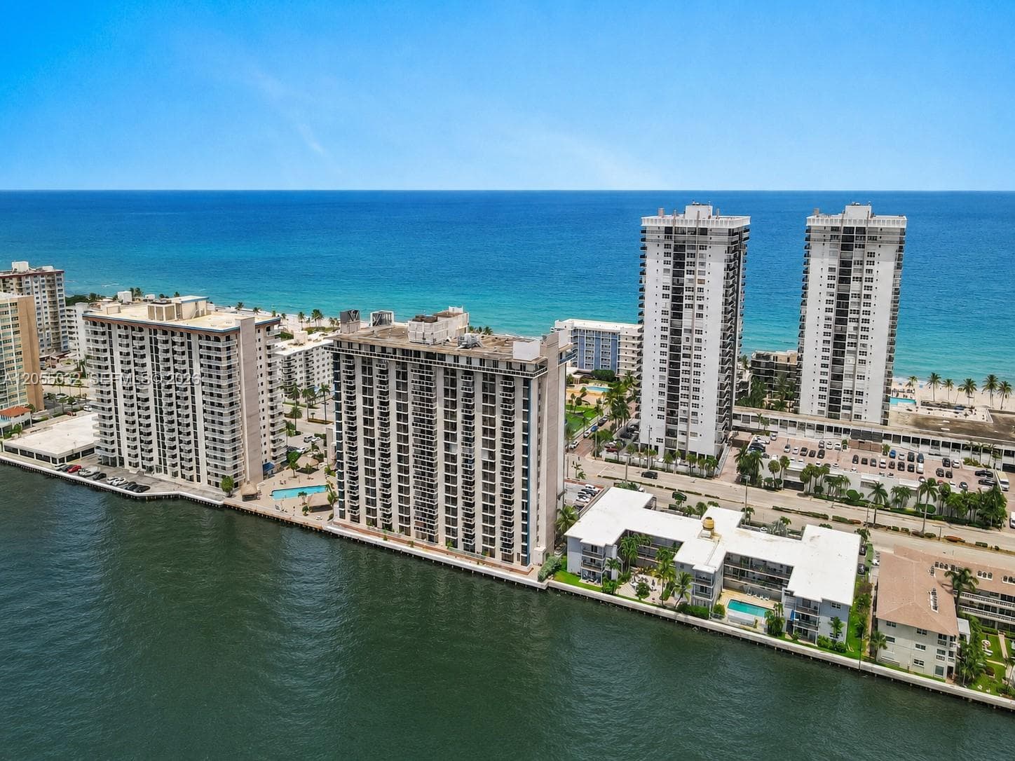 1600 S Ocean Dr # 18B, Hollywood FL 33019 photo 5