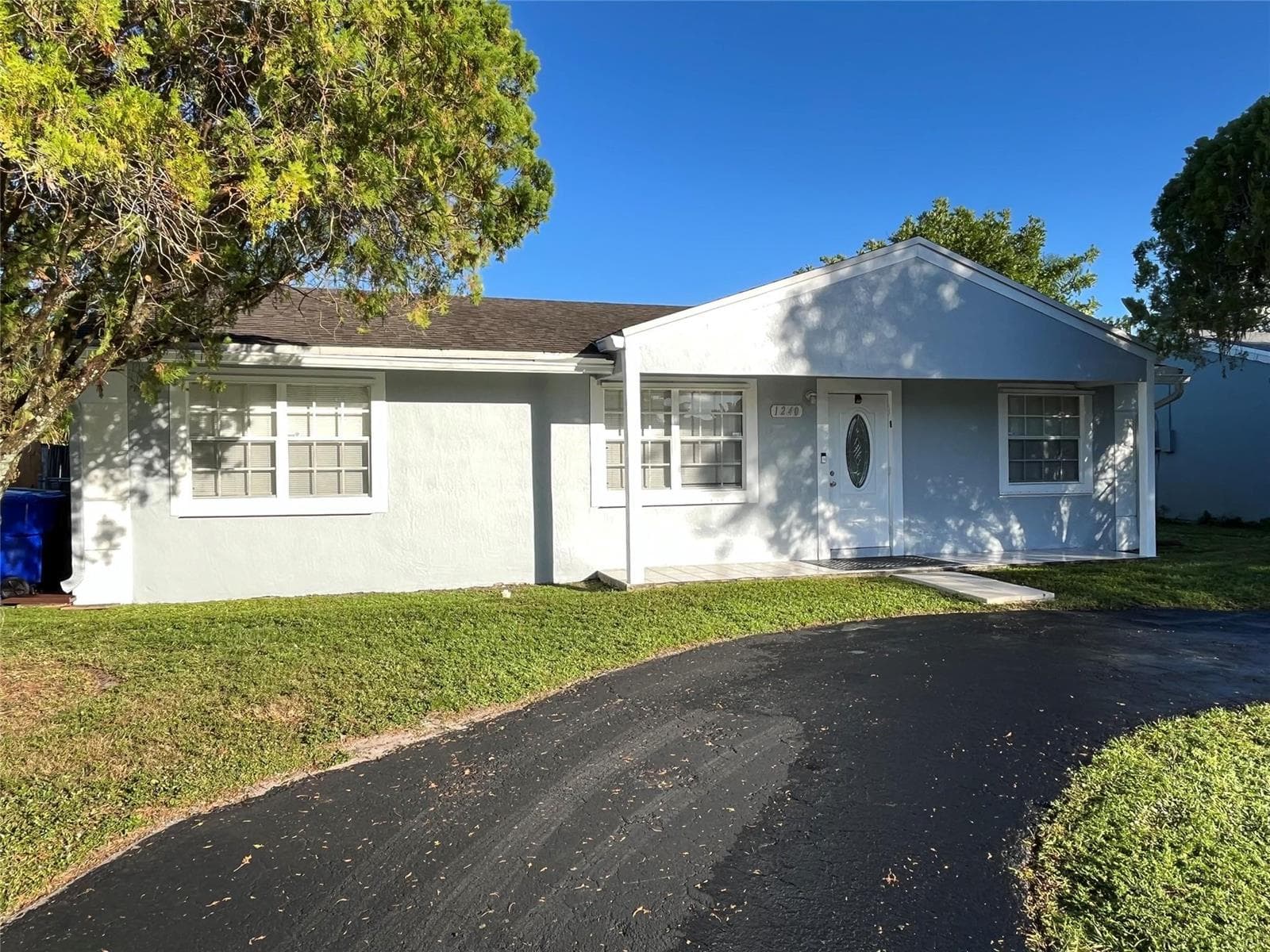 1240 SW 73RD Avenue, North Lauderdale FL 33068 photo 2