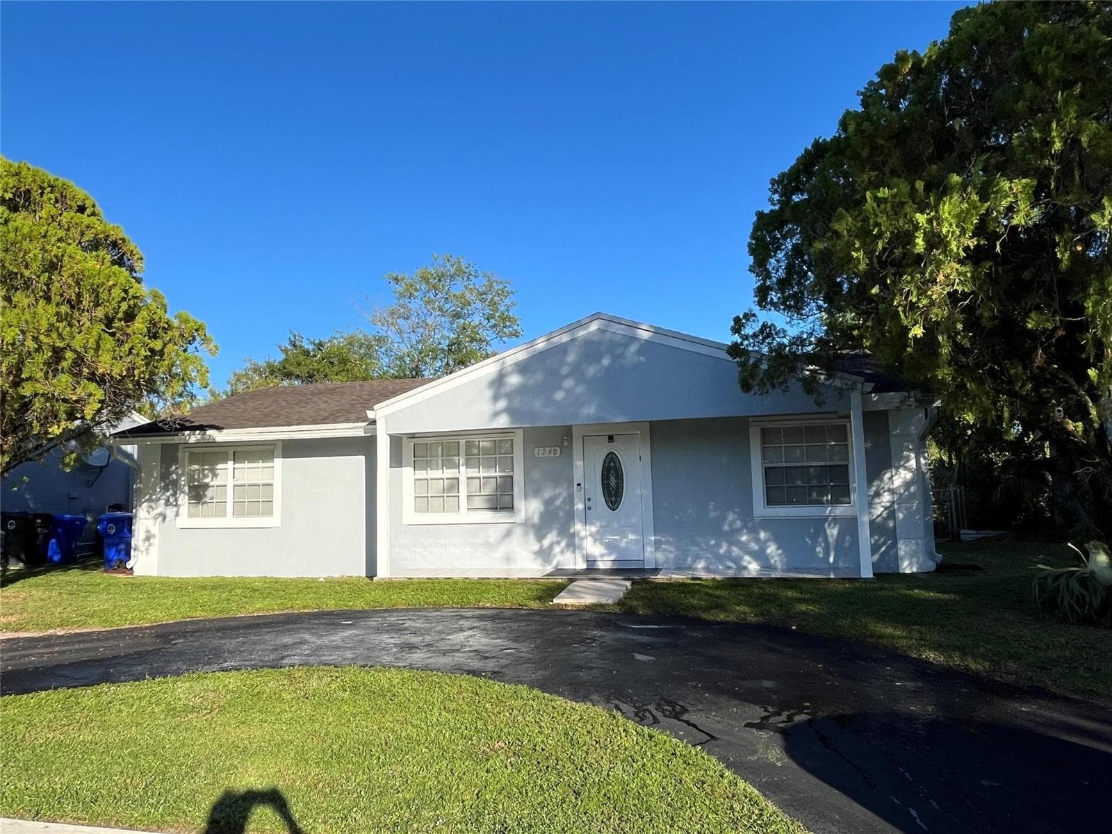 1240 SW 73RD Avenue, North Lauderdale FL 33068