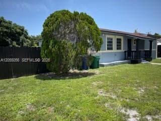 863 NW 139th St # #, Miami FL 33168 photo 4