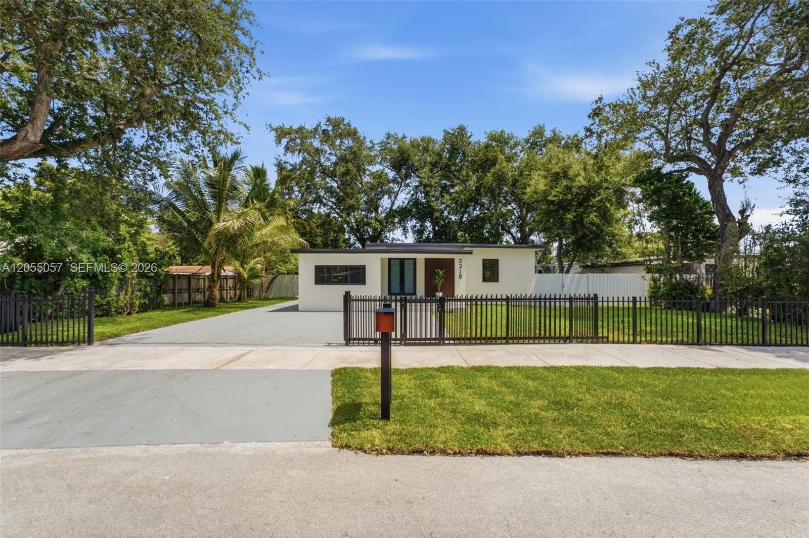2315 NW 97th St, Miami FL 33147 photo 2