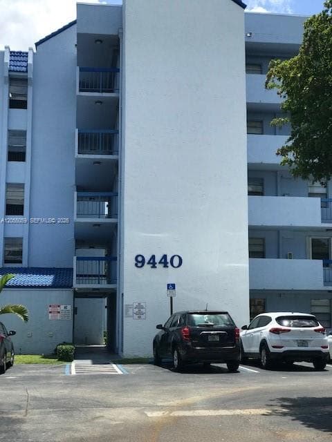 9440 Fontainebleau Blvd # 514, Miami, FL 33172 photo 2