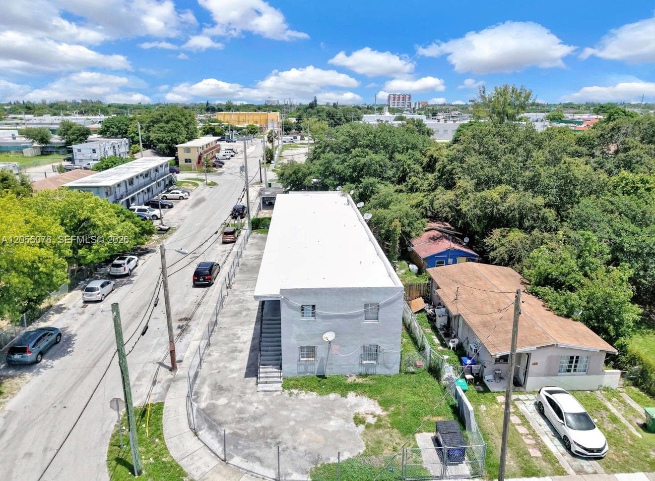 6901 NW 8th Ave, Miami FL 33150 photo 5