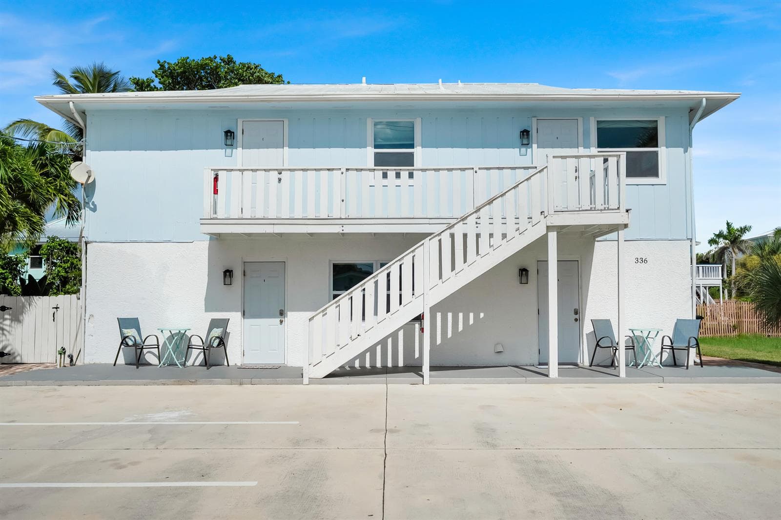 336 Hernando Street Unit D, Fort Pierce FL 34949 photo 3