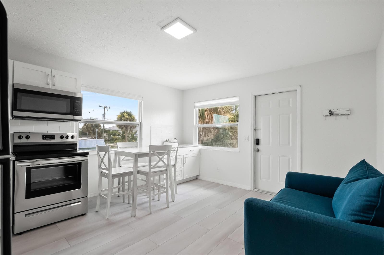 336 Hernando Street Unit D, Fort Pierce FL 34949 photo 5