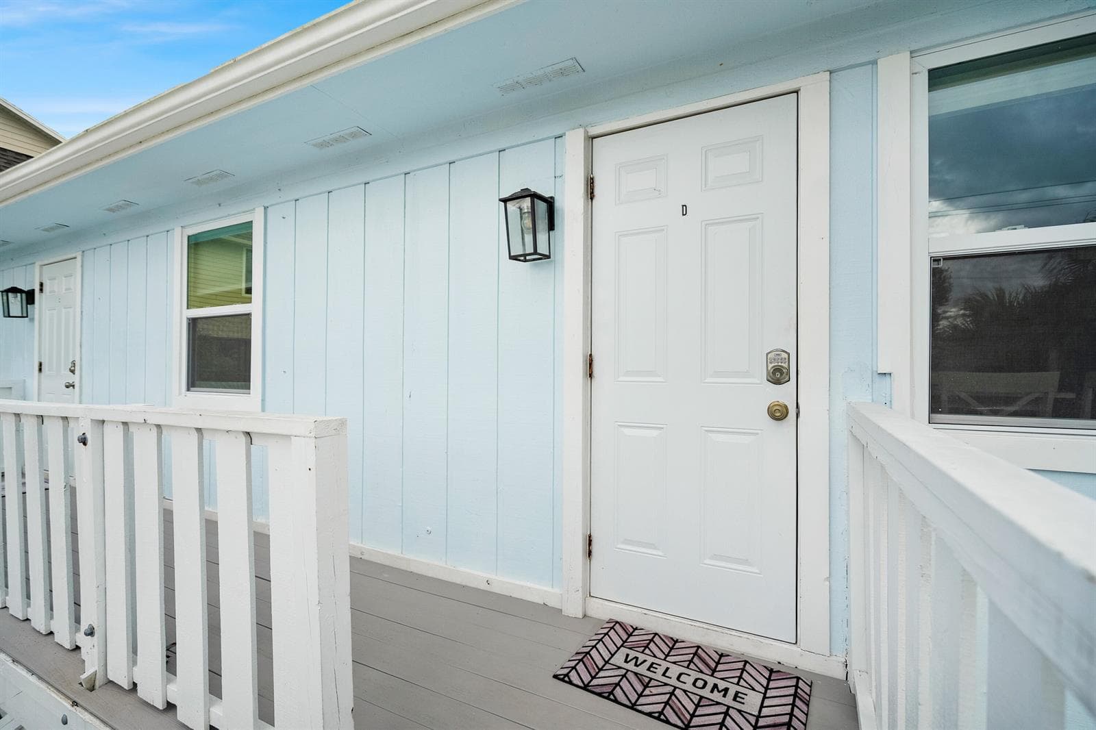 336 Hernando Street Unit D, Fort Pierce FL 34949 photo 4