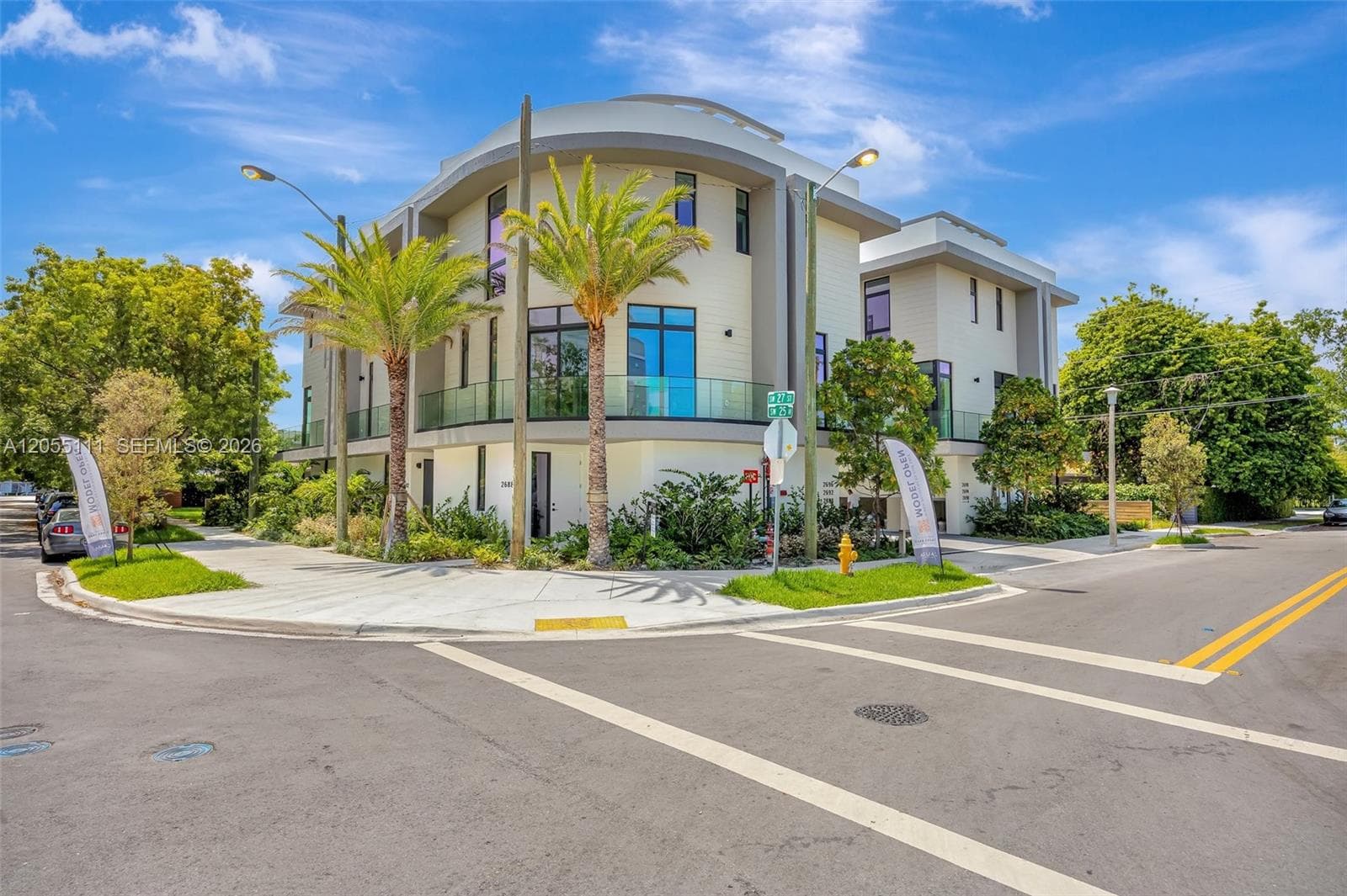 2692 SW 25th Ave, Miami FL 33133