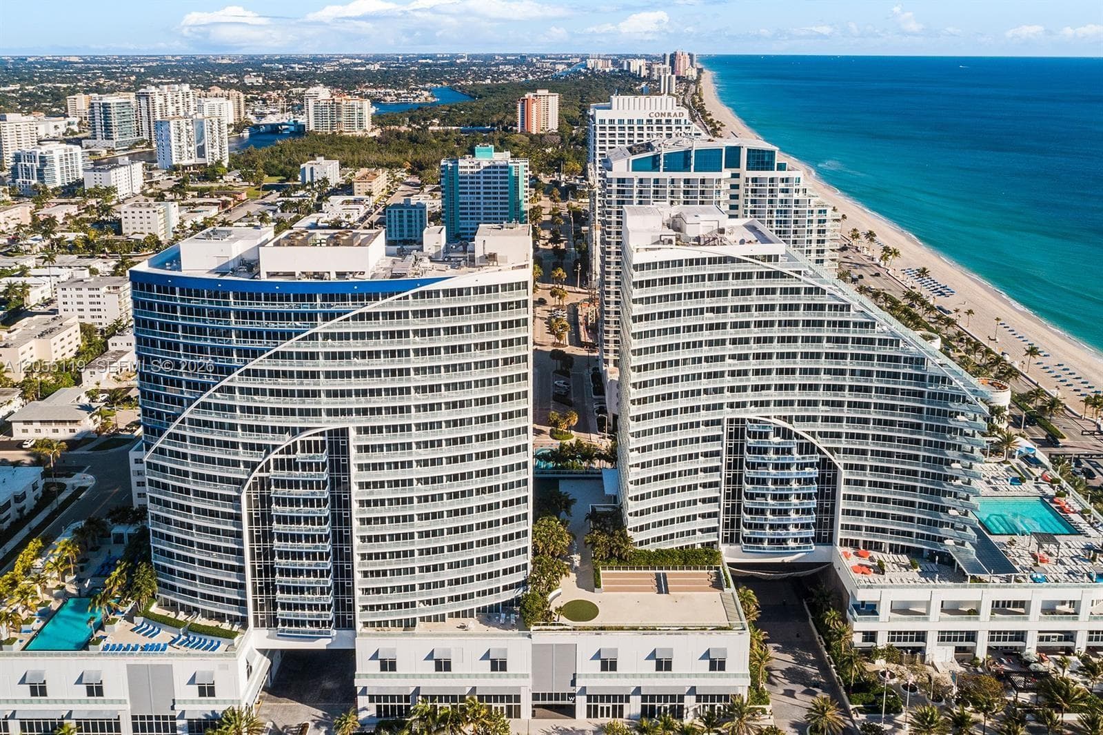 3101 Bayshore Dr # 1708, Fort Lauderdale FL 33304 photo 2
