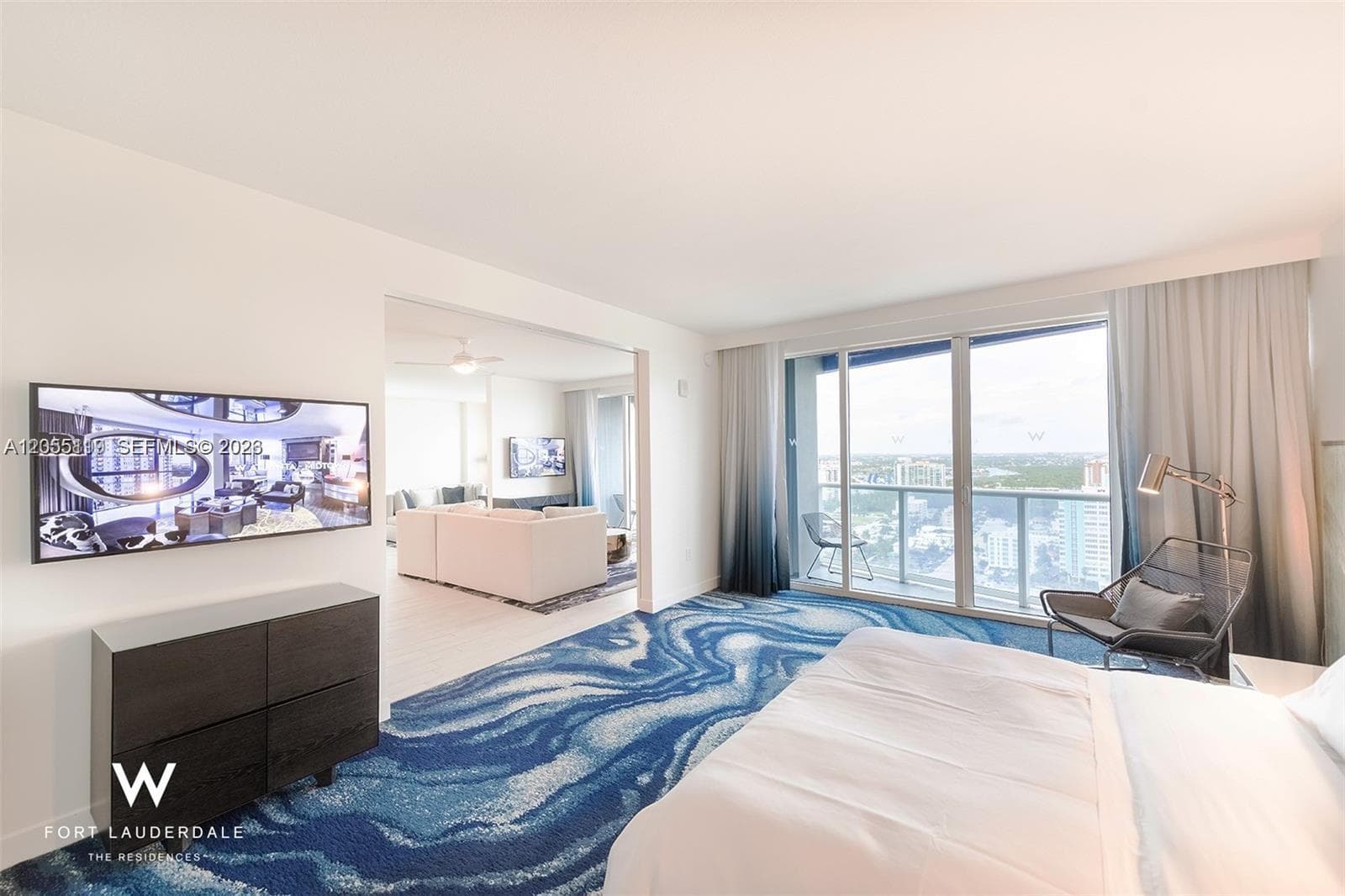 3101 Bayshore Dr # 1708, Fort Lauderdale FL 33304 photo 4
