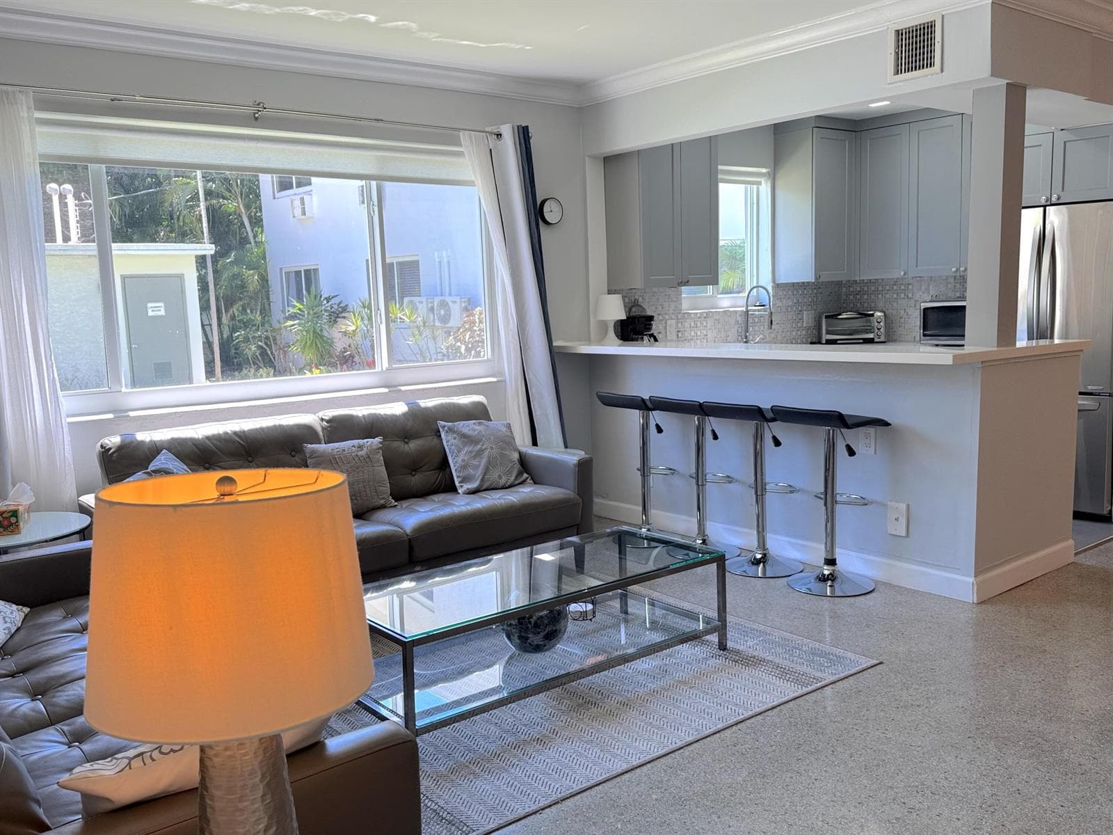 624 Antioch Avenue # 6, Fort Lauderdale FL 33304 photo 3