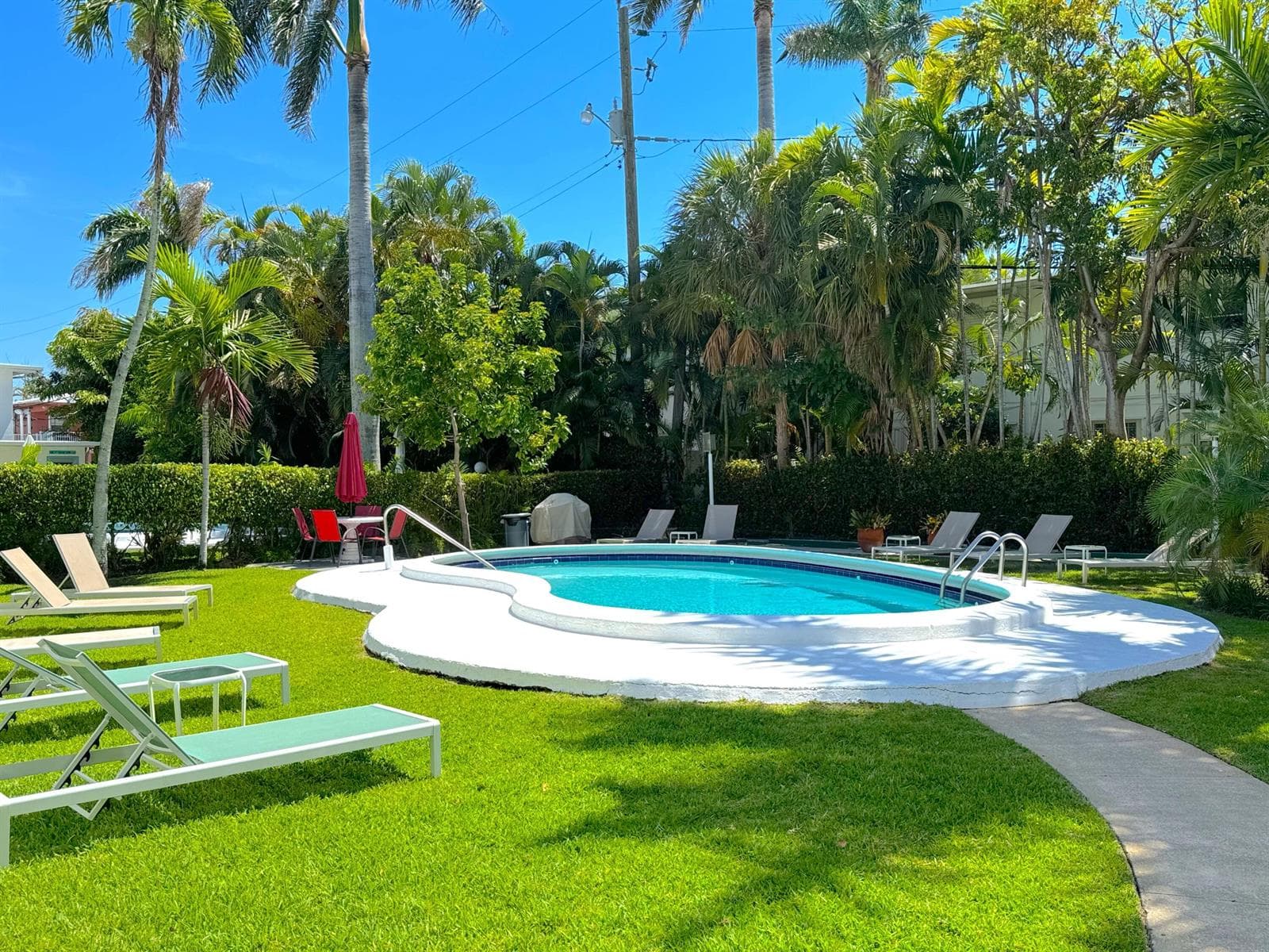 624 Antioch Avenue # 6, Fort Lauderdale FL 33304