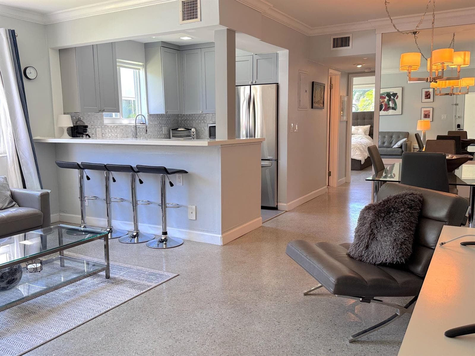 624 Antioch Avenue # 6, Fort Lauderdale FL 33304 photo 4
