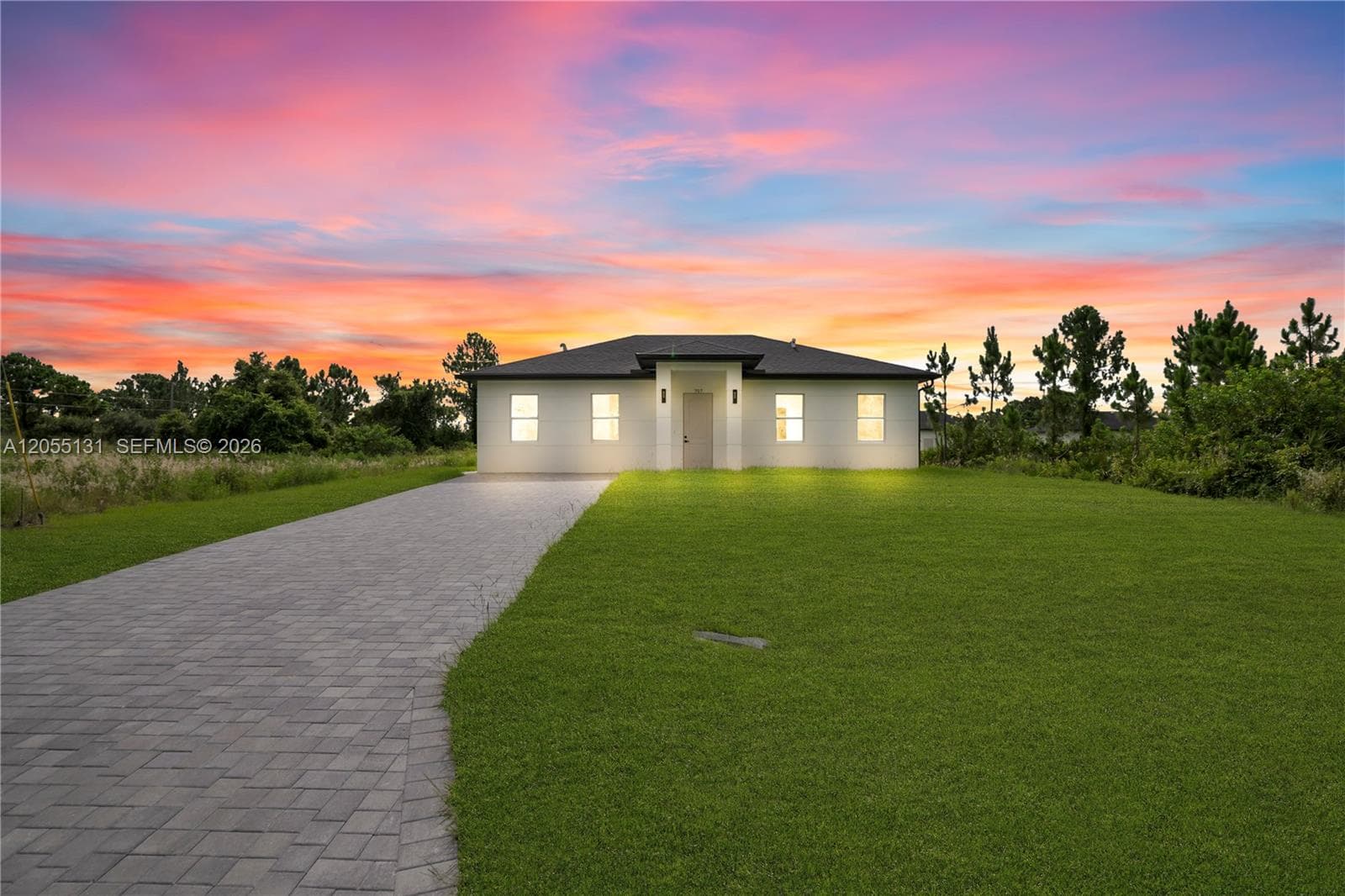 707 Randall Ave, Other City - In The State Of Florida FL 33974