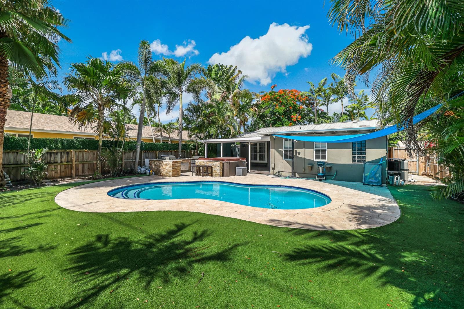 1432 NE 2ND Avenue, Fort Lauderdale FL 33304