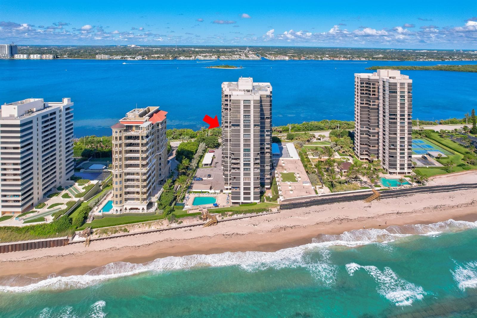 5380 N Ocean Drive # 11A, Riviera Beach FL 33404 photo 2
