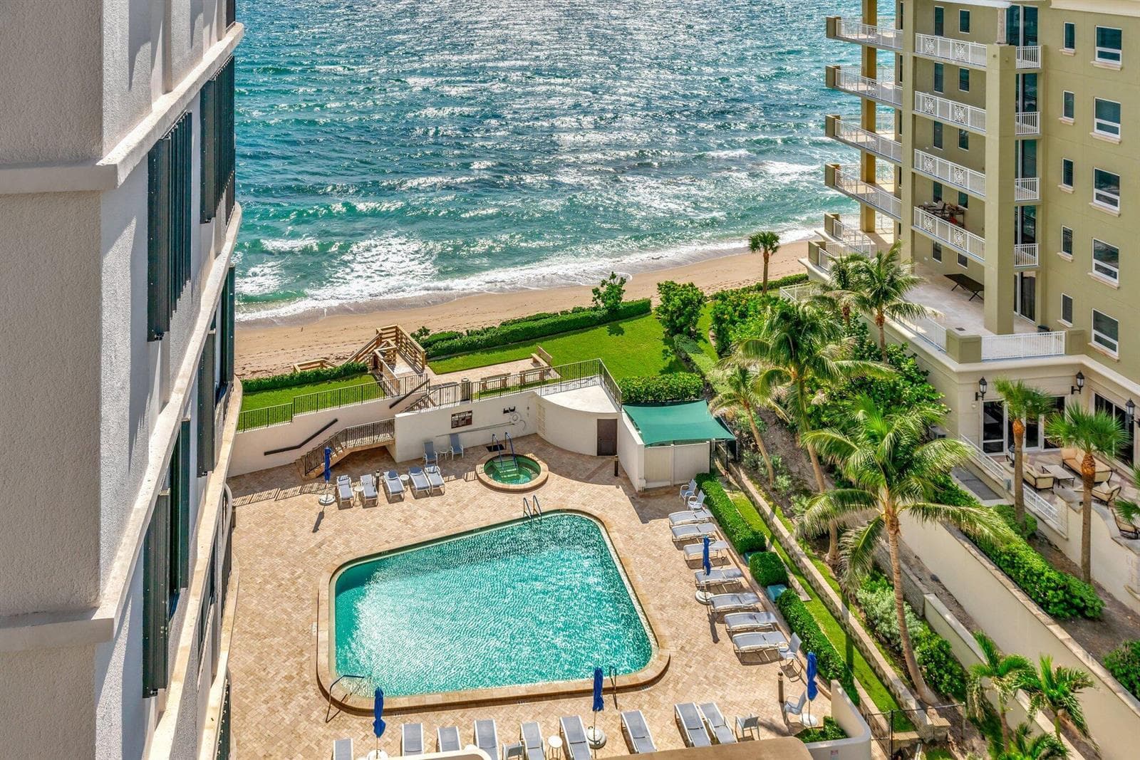 5380 N Ocean Drive # 11A, Riviera Beach FL 33404 photo 3