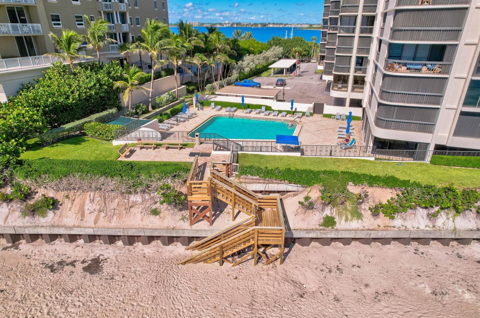 5380 N Ocean Drive # 11A, Riviera Beach FL 33404 photo 4