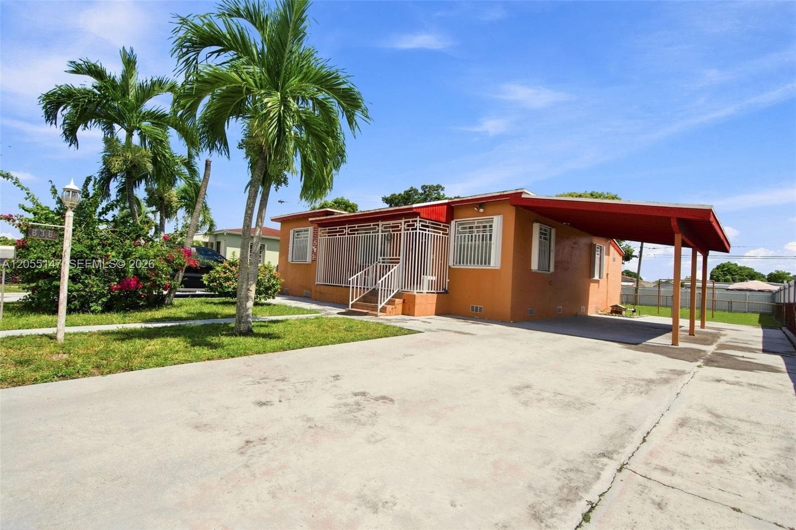 636 E 48th St, Hialeah FL 33013 photo 2