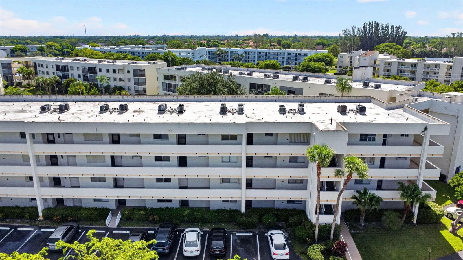 3186 VIA POINCIANA # 114, Lake Worth FL 33467 photo 5