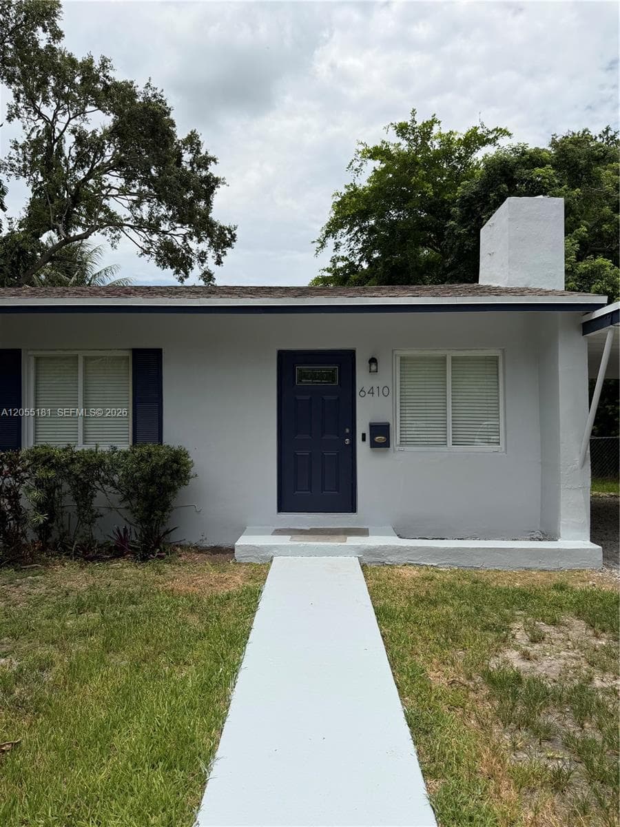 6410 SW 63rd Ct, South Miami FL 33143 photo 3