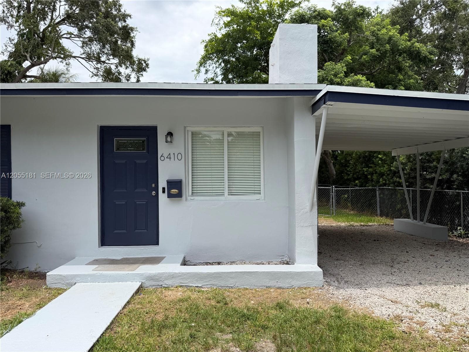 6410 SW 63rd Ct, South Miami FL 33143