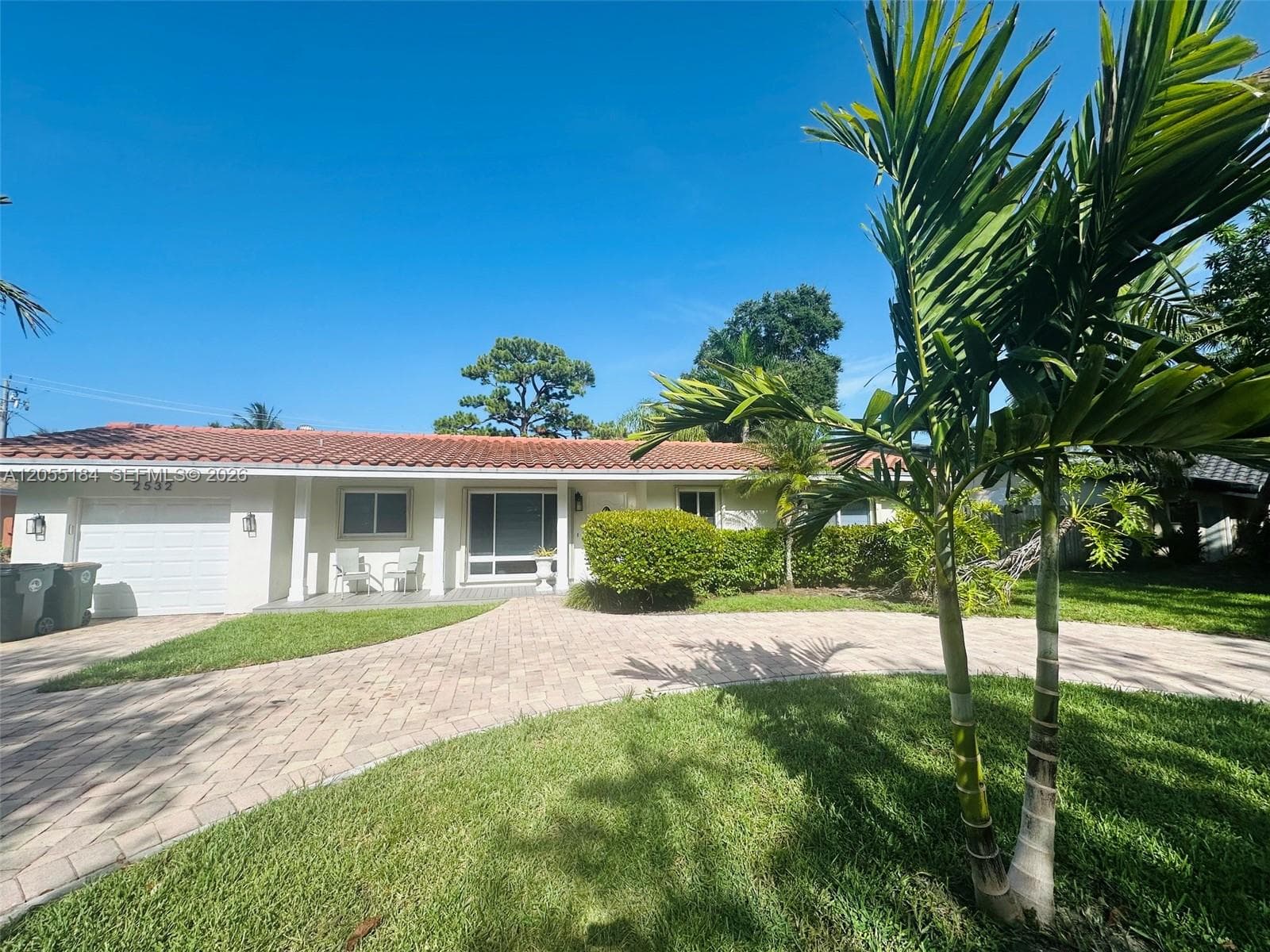 2532 NE 21 st Terrace, Lighthouse Point FL 33064 photo 2