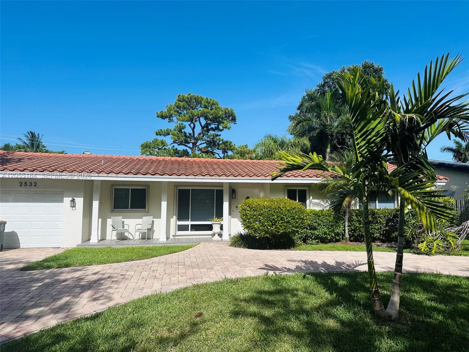 2532 NE 21 st Terrace, Lighthouse Point FL 33064 photo 3
