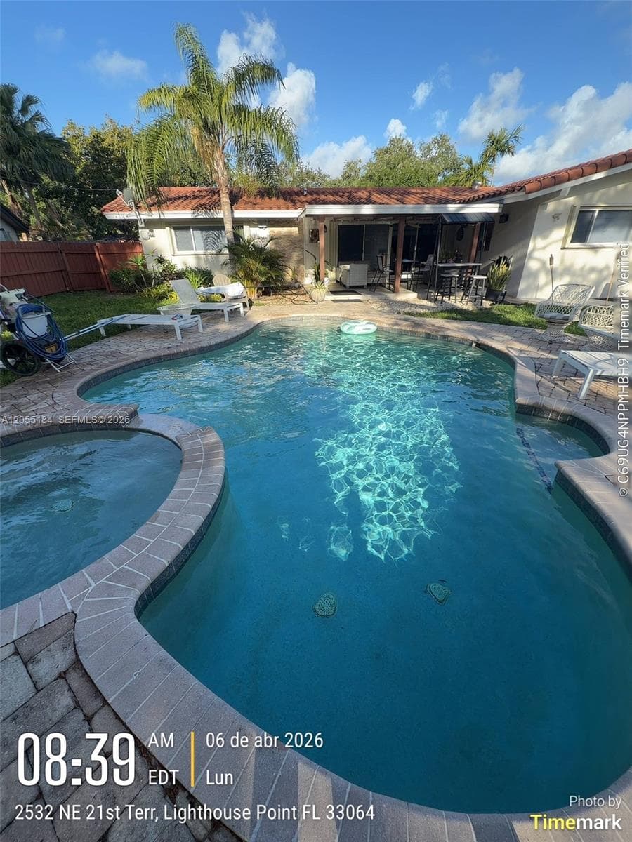 2532 NE 21 st Terrace, Lighthouse Point FL 33064