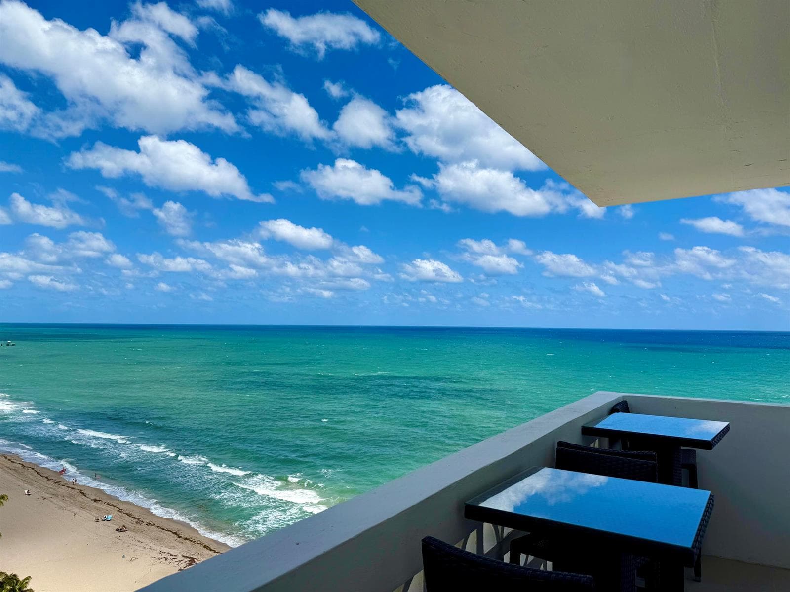 4250 Galt Ocean Drive # 14T, Fort Lauderdale FL 33308 photo 2