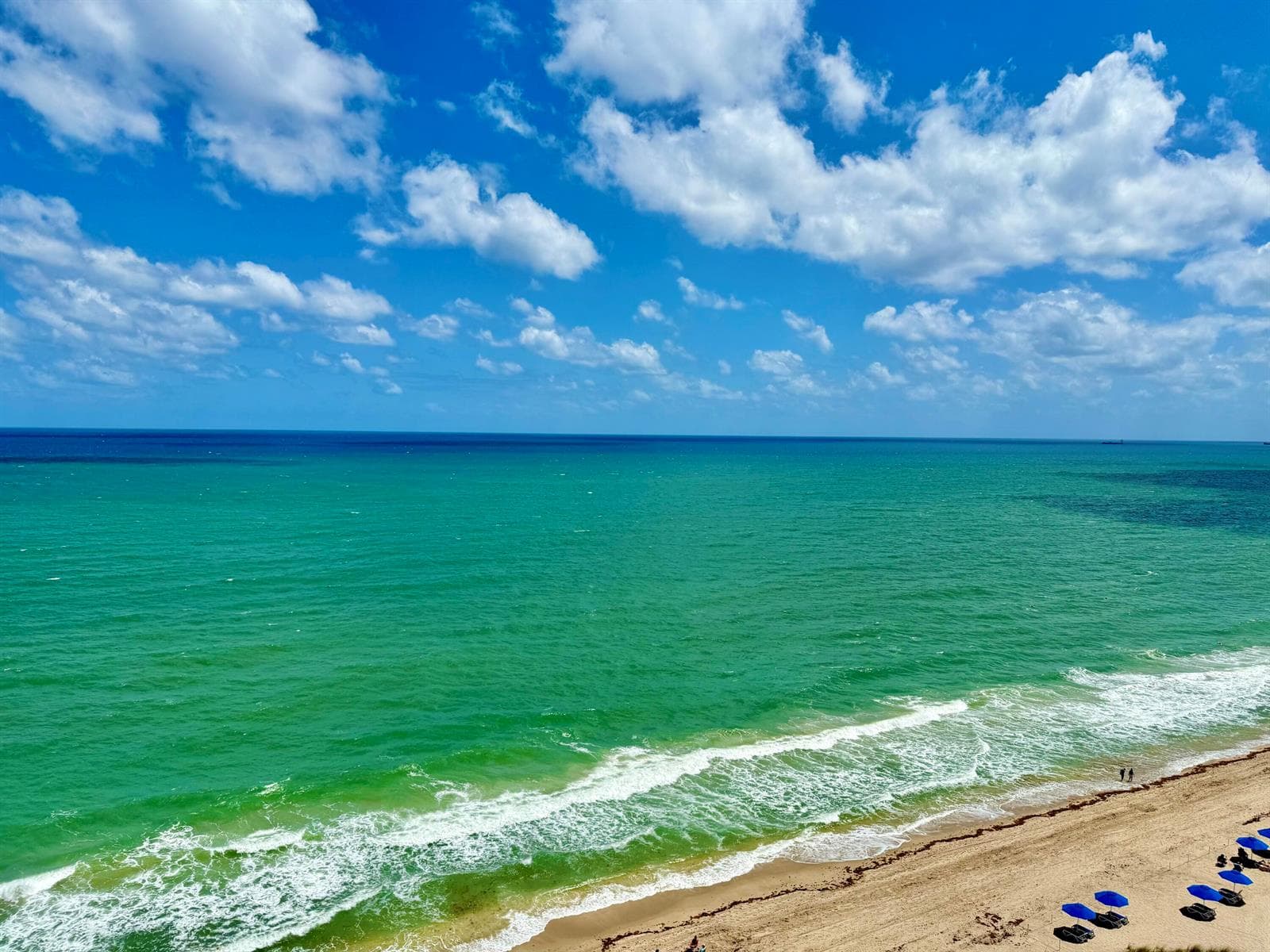 4250 Galt Ocean Drive # 14T, Fort Lauderdale FL 33308