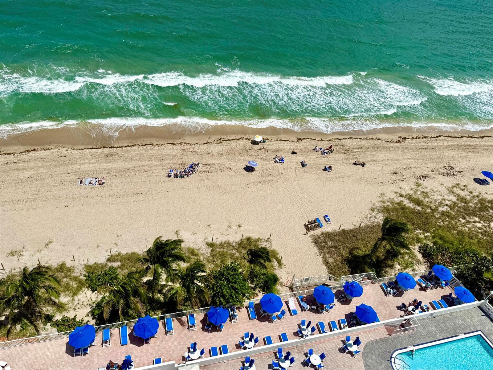 4250 Galt Ocean Drive # 14T, Fort Lauderdale FL 33308 photo 4
