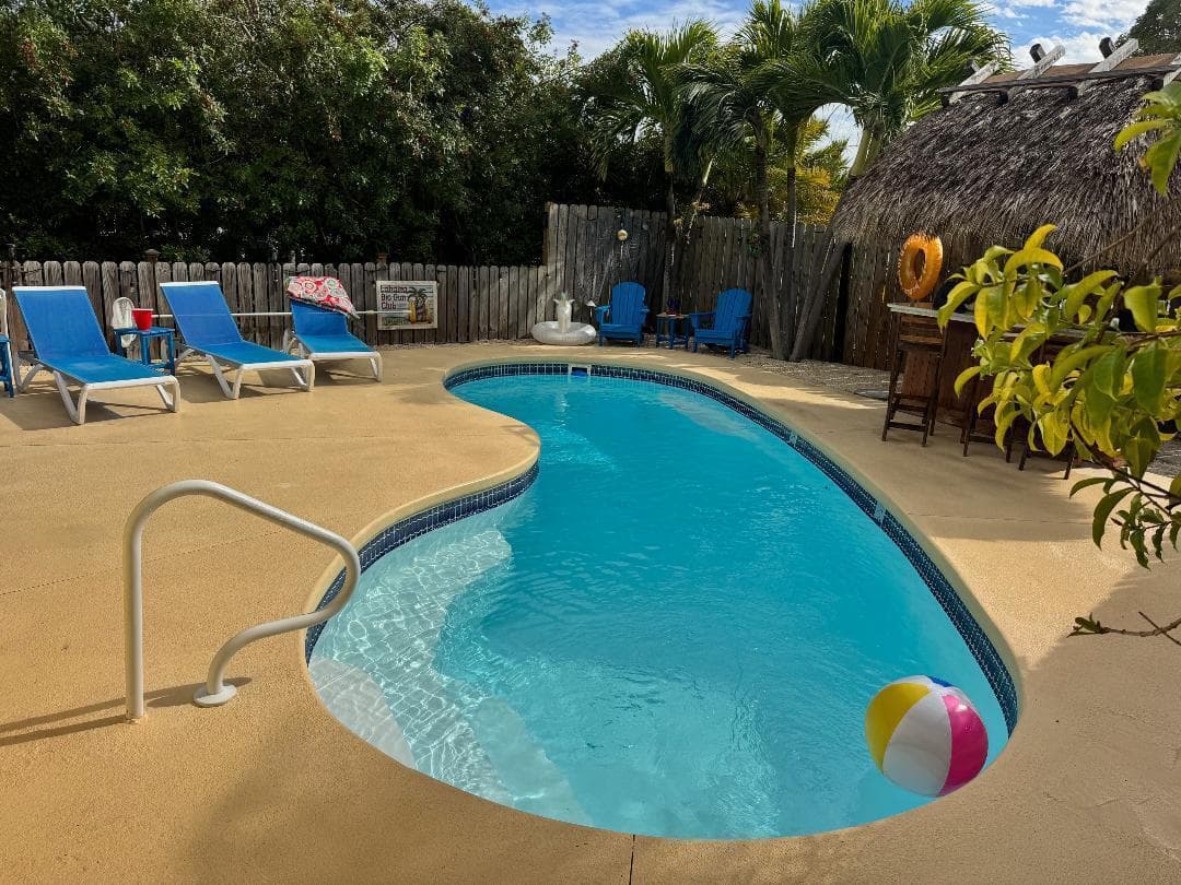 309 W Calzada De Bougainvillea, Marathon FL 33050 photo 5