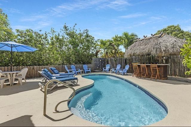 309 W Calzada De Bougainvillea, Marathon FL 33050 photo 4
