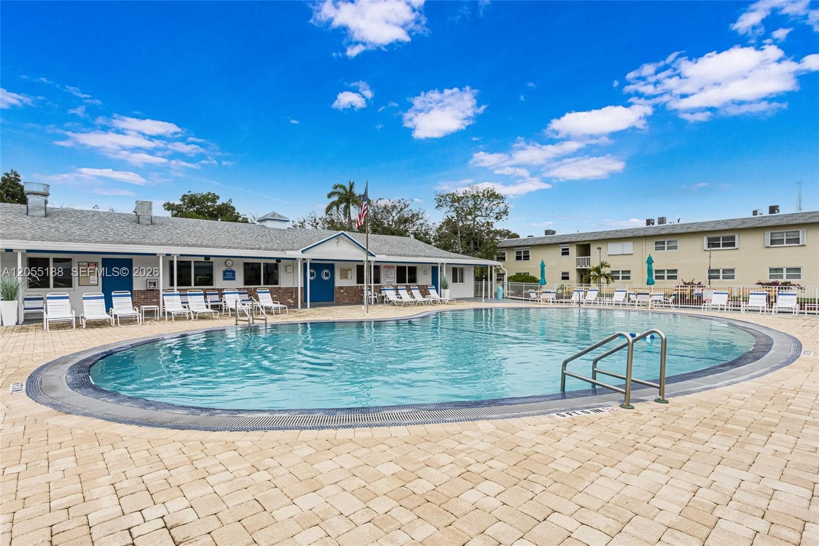 1401 N 12th Ct # 3B, Hollywood FL 33019