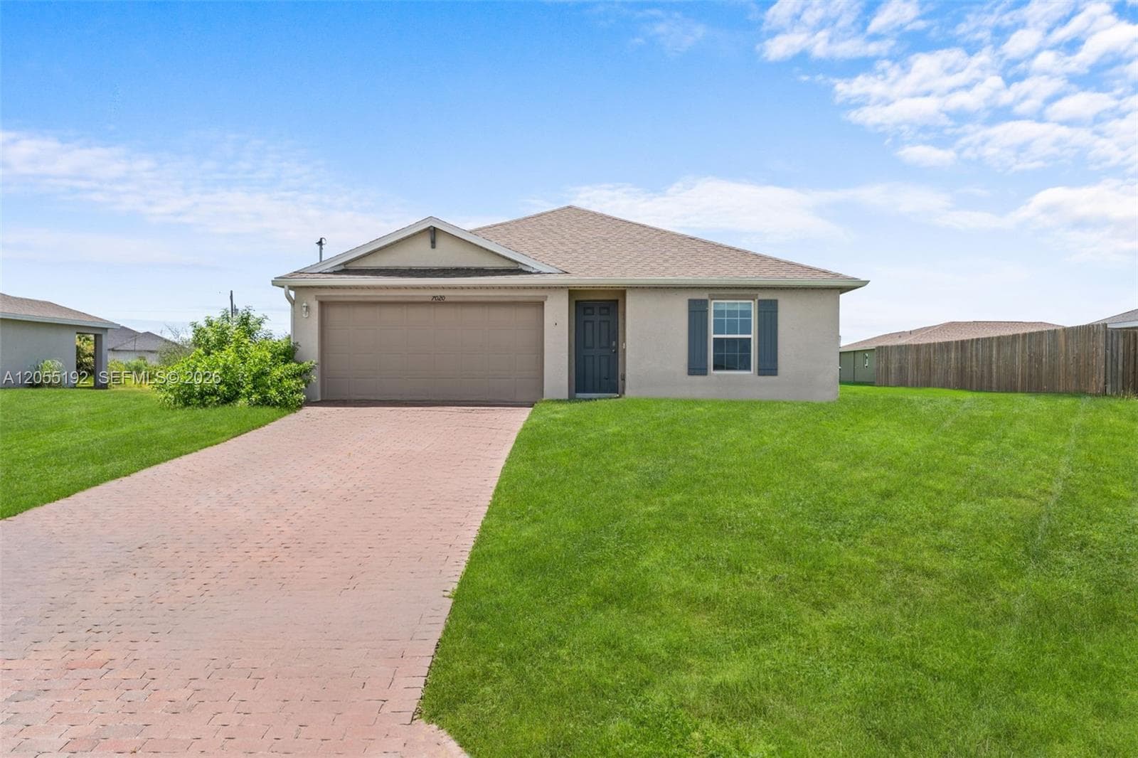 7020 Ramrod cir, La Belle FL 33935