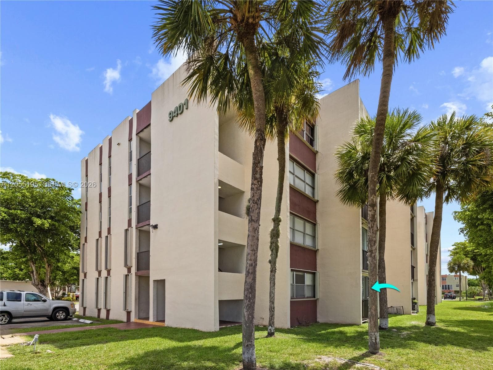 9401 SW 4th St # 104, Miami FL 33174 photo 5