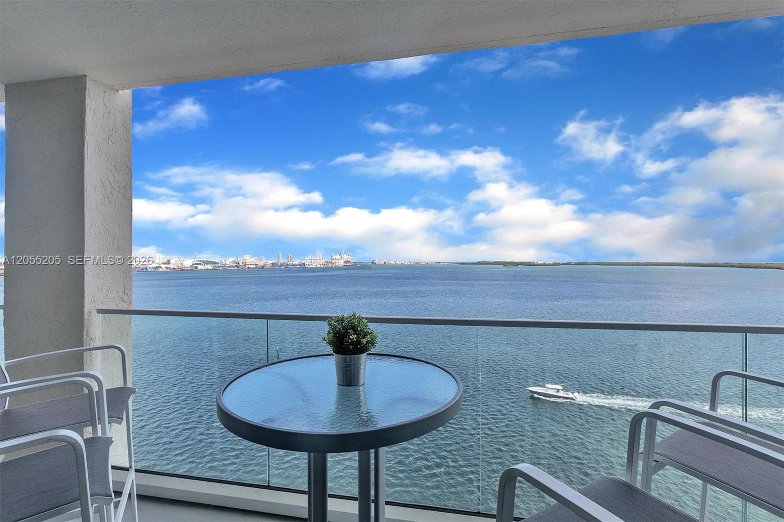 800 Claughton Island Dr # 1204, Miami FL 33131 photo 3