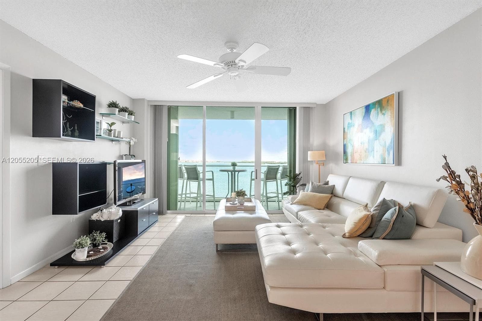800 Claughton Island Dr # 1204, Miami FL 33131