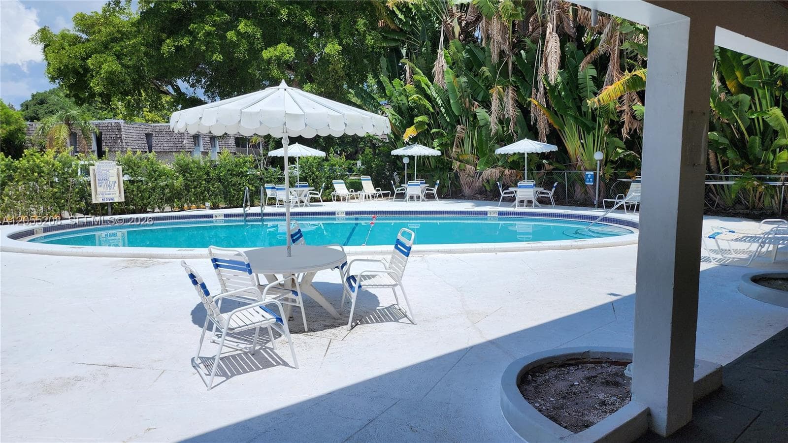 3101 Oakland Shores Dr # H105, Oakland Park FL 33309 photo 2