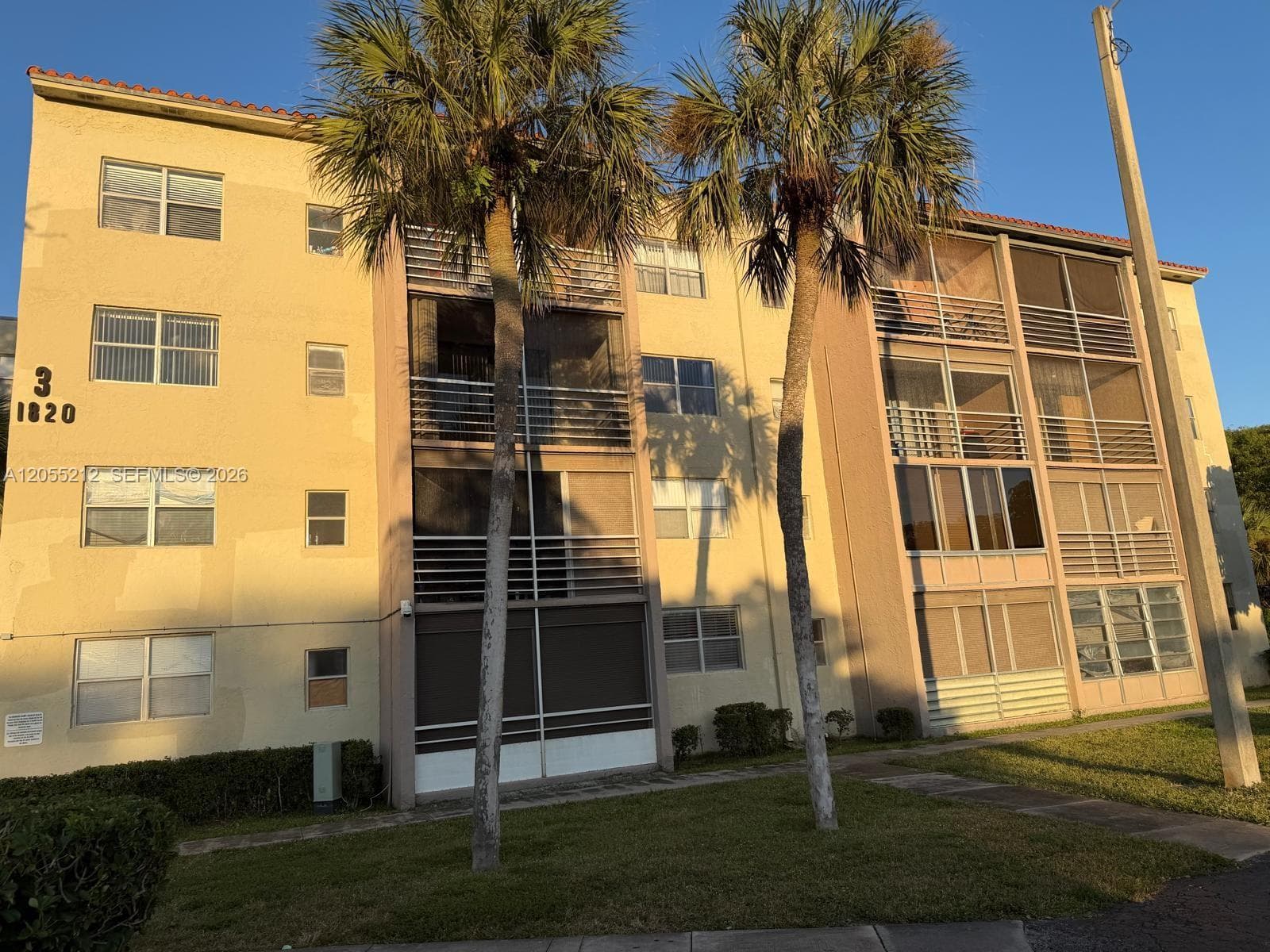 1820 SW 81st Ave # 3107, North Lauderdale FL 33068