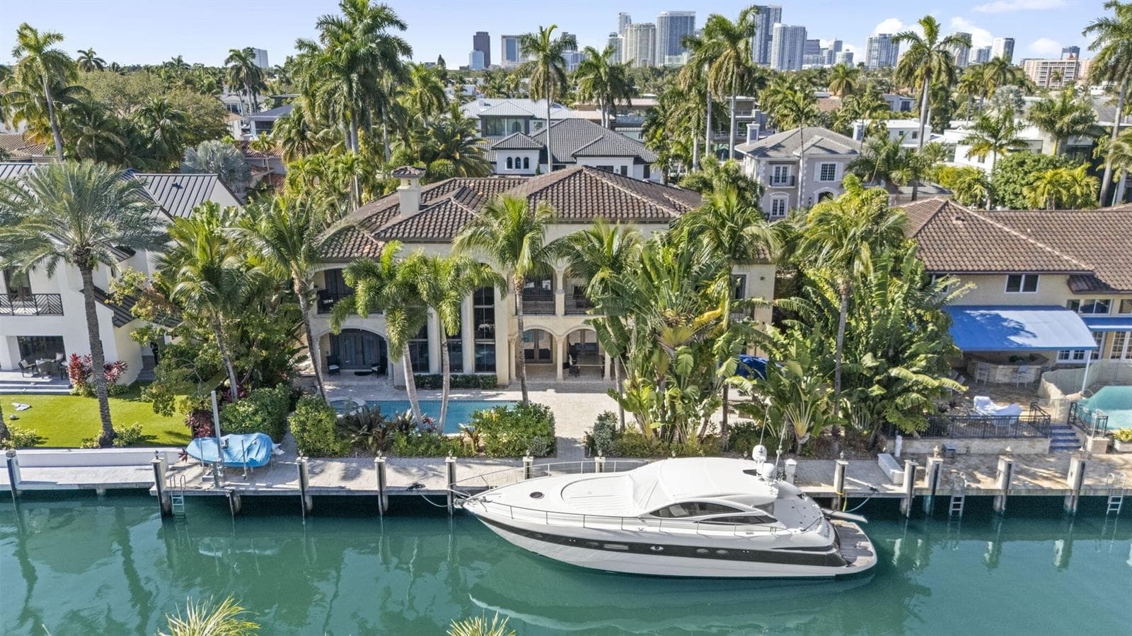 510 SAN MARCO Drive, Fort Lauderdale FL 33301 photo 2