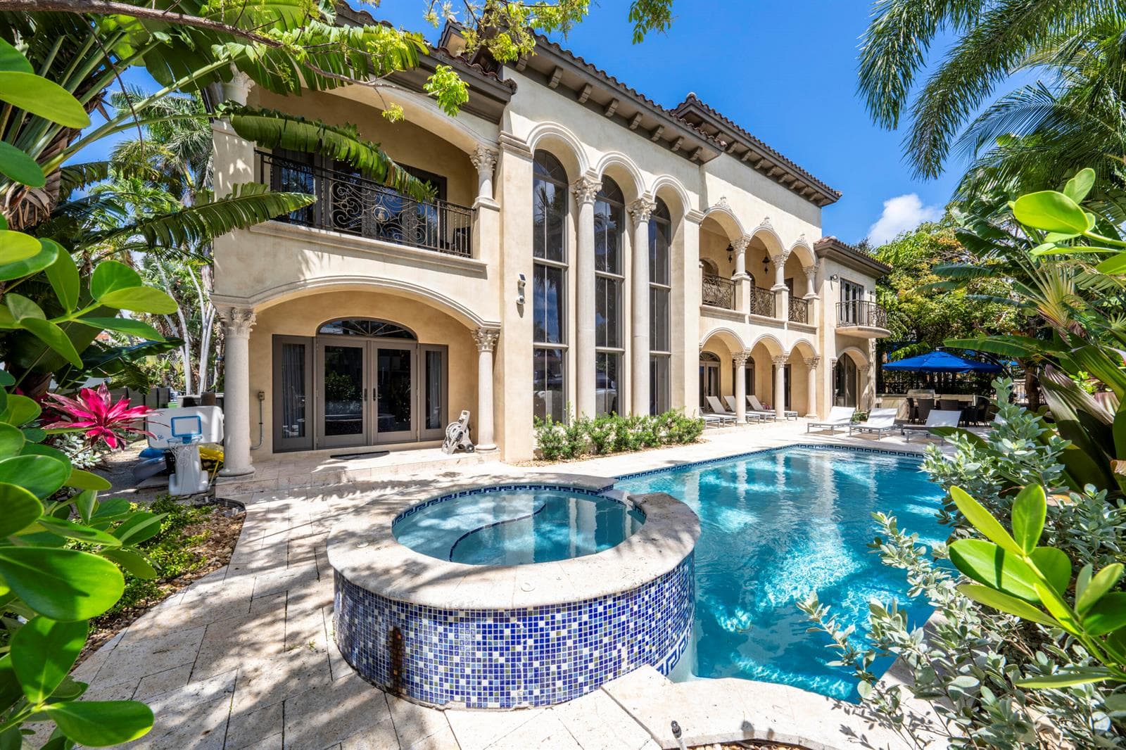 510 SAN MARCO Drive, Fort Lauderdale FL 33301