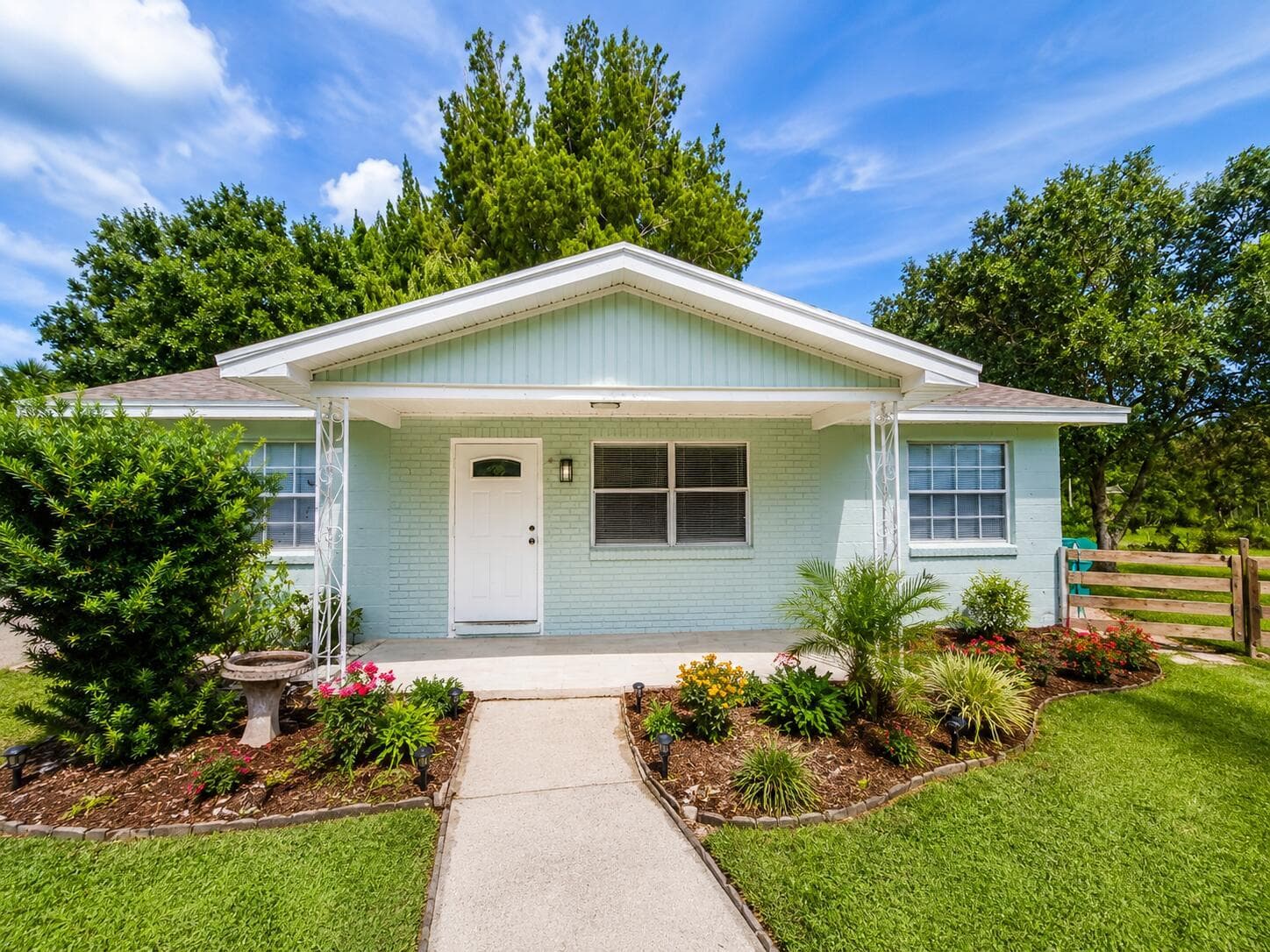1920 N 48th Street, Fort Pierce FL 34947