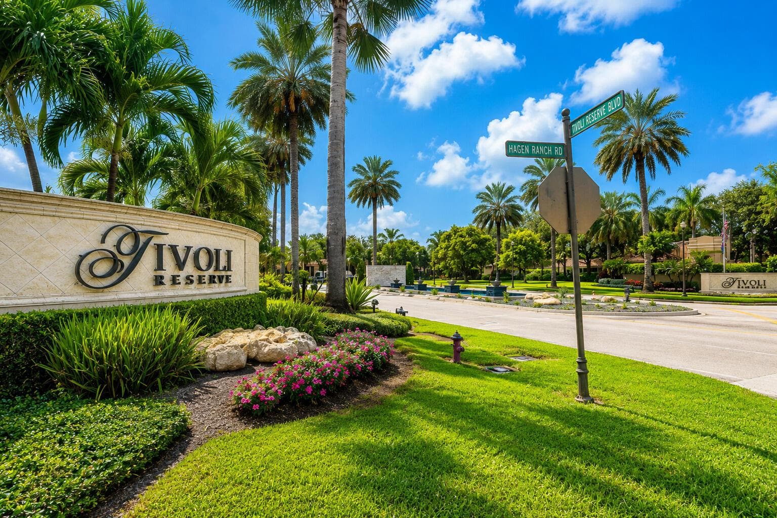8047 Via Grande, Boynton Beach FL 33437
