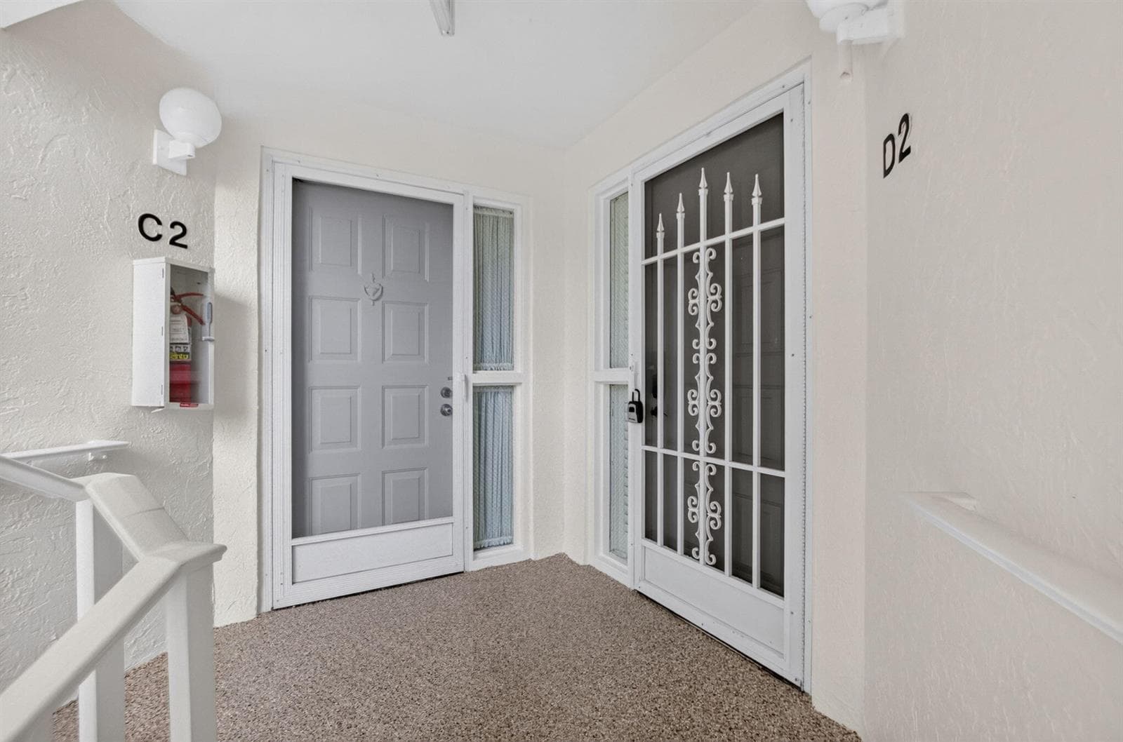 104 HALF MOON Circle # D2, Hypoluxo FL 33462 photo 2