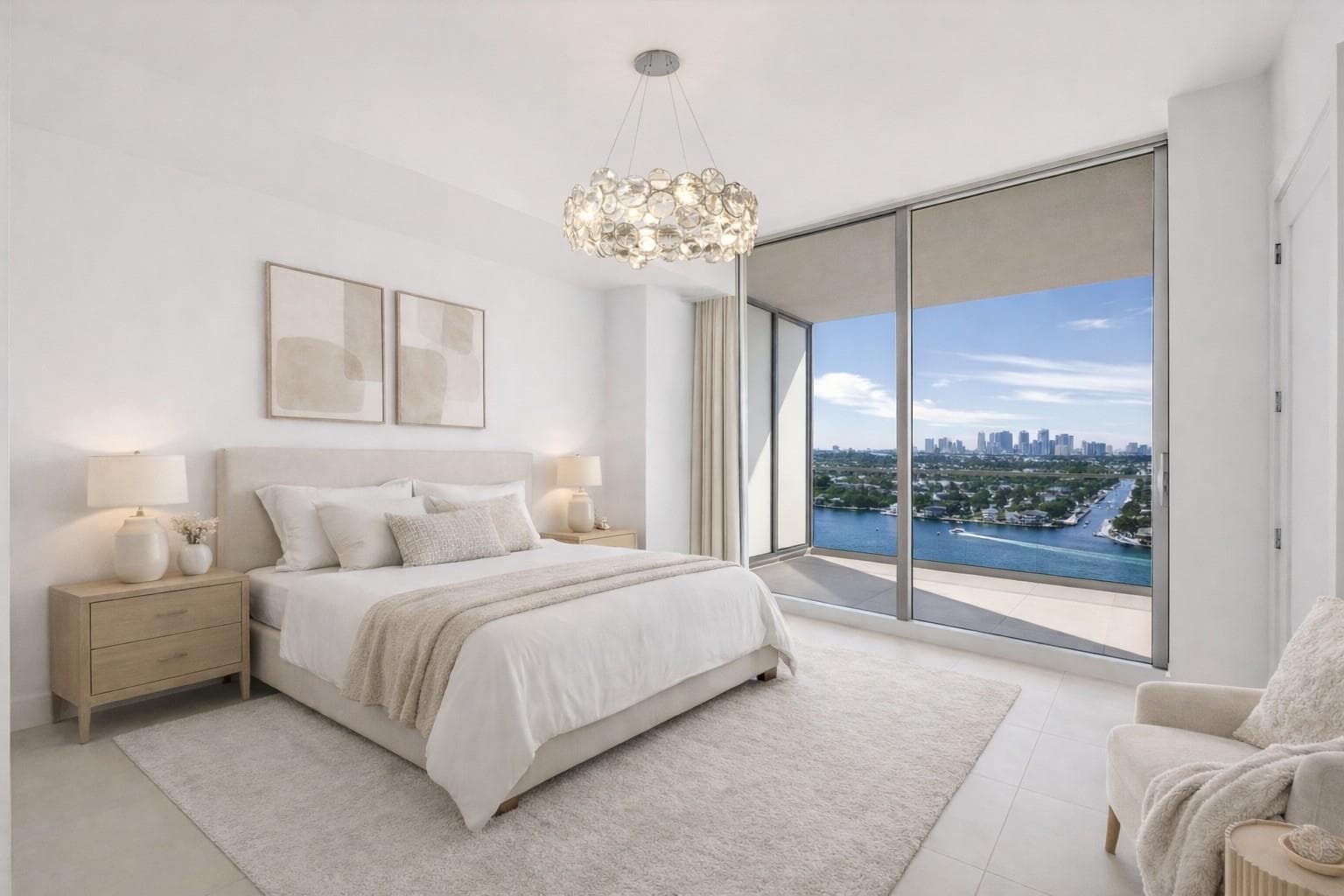153 N Seabreeze Boulevard N # 1803, Fort Lauderdale FL 33304 photo 4